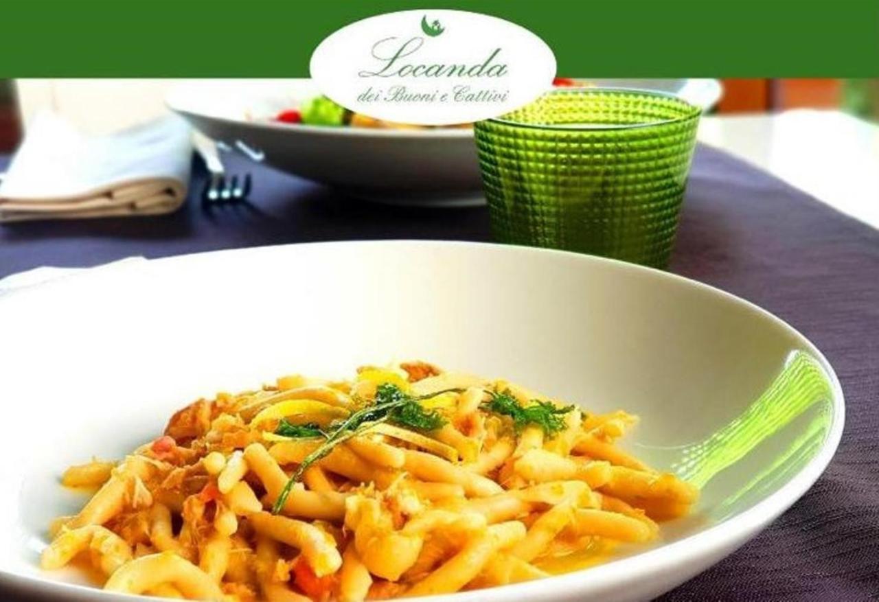 Dei Buoni E Cattivi Bed & Breakfast Cagliari