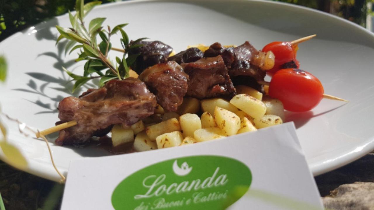 Dei Buoni E Cattivi Bed & Breakfast