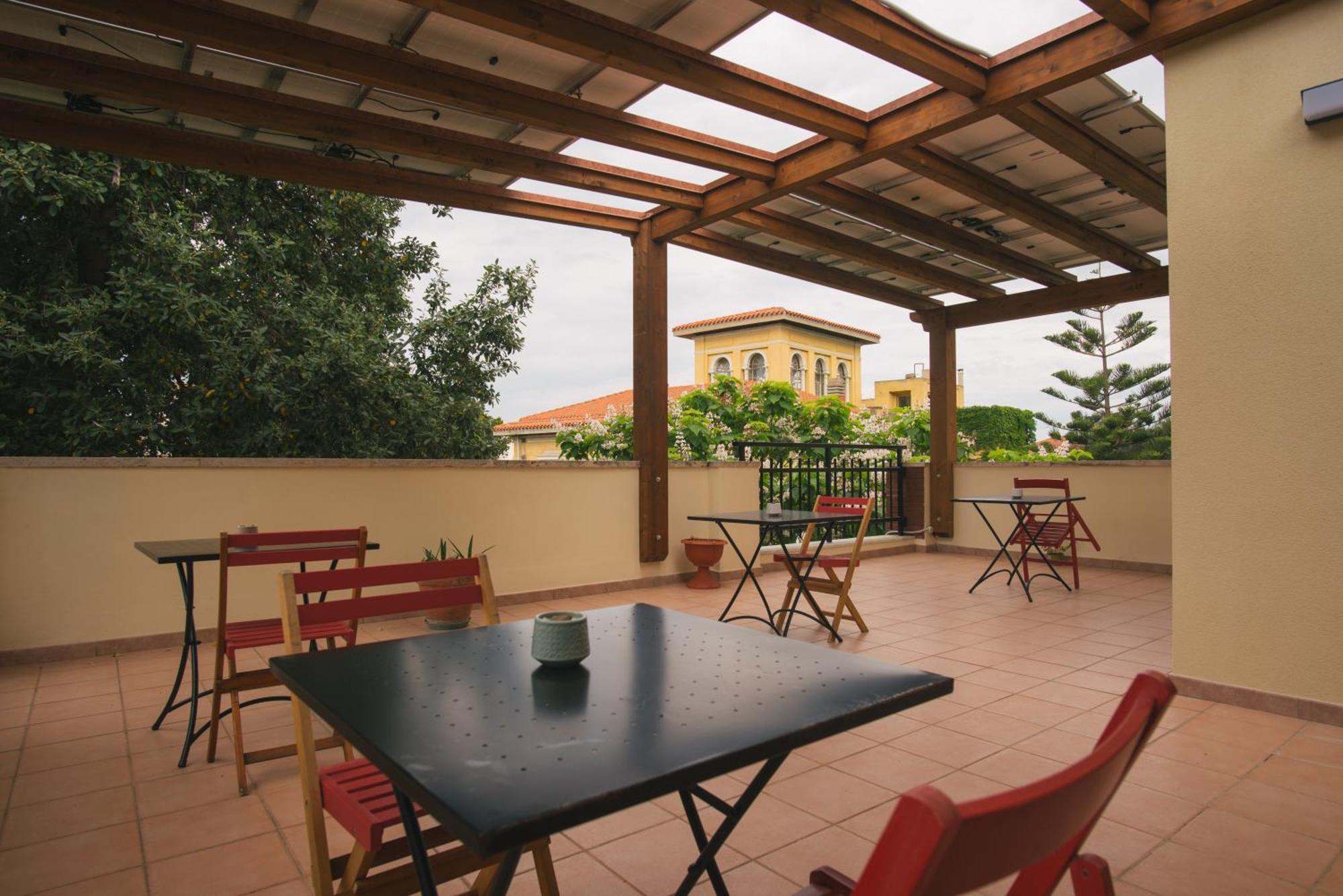Bed & Breakfast Dei Buoni E Cattivi