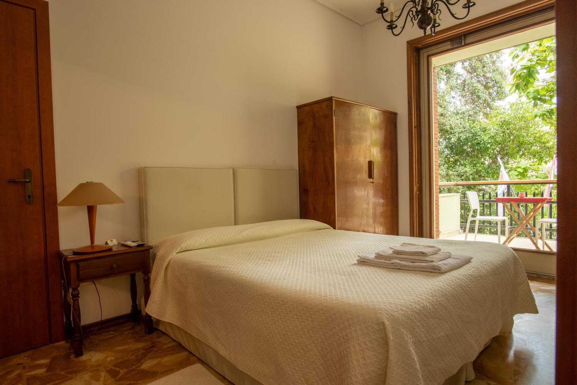 Bed & Breakfast Dei Buoni E Cattivi