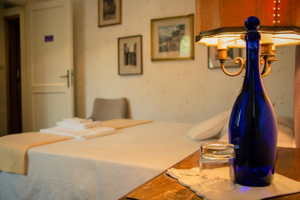Bed & Breakfast Dei Buoni E Cattivi 2*