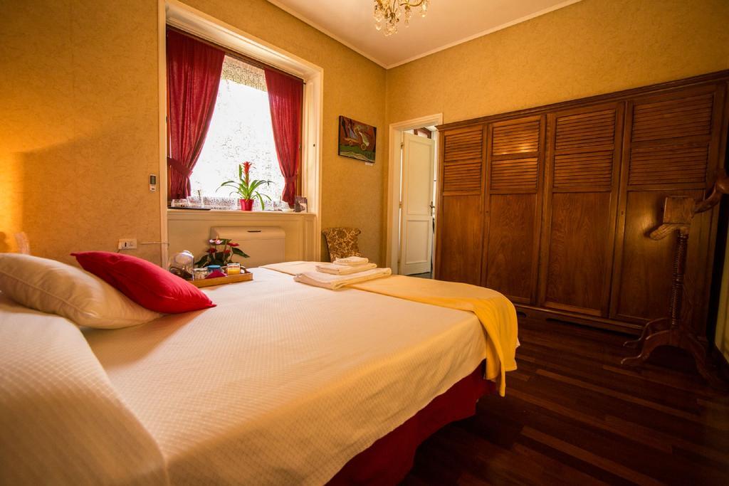 Dei Buoni E Cattivi Bed & Breakfast