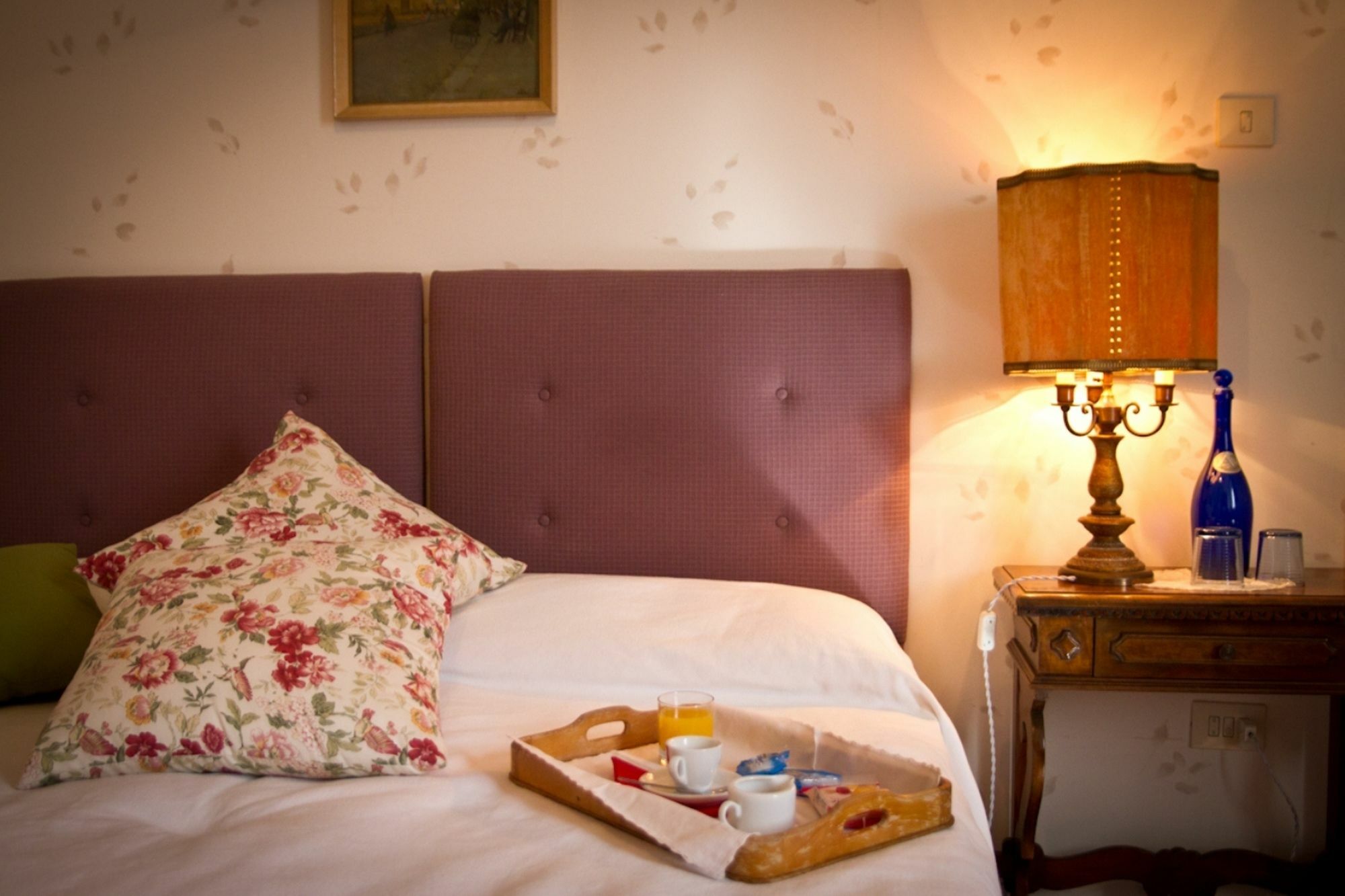 Bed & Breakfast Dei Buoni E Cattivi 2*