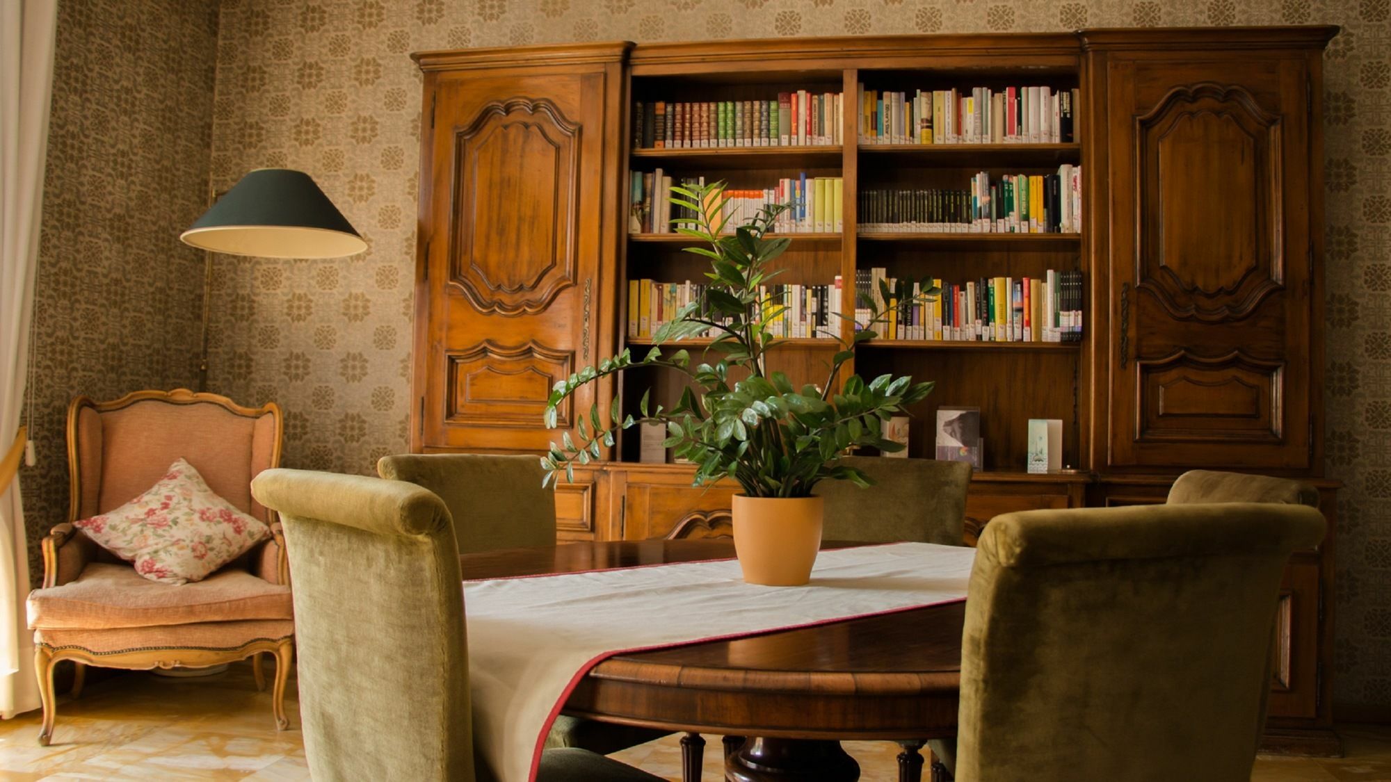 Bed & Breakfast Dei Buoni E Cattivi