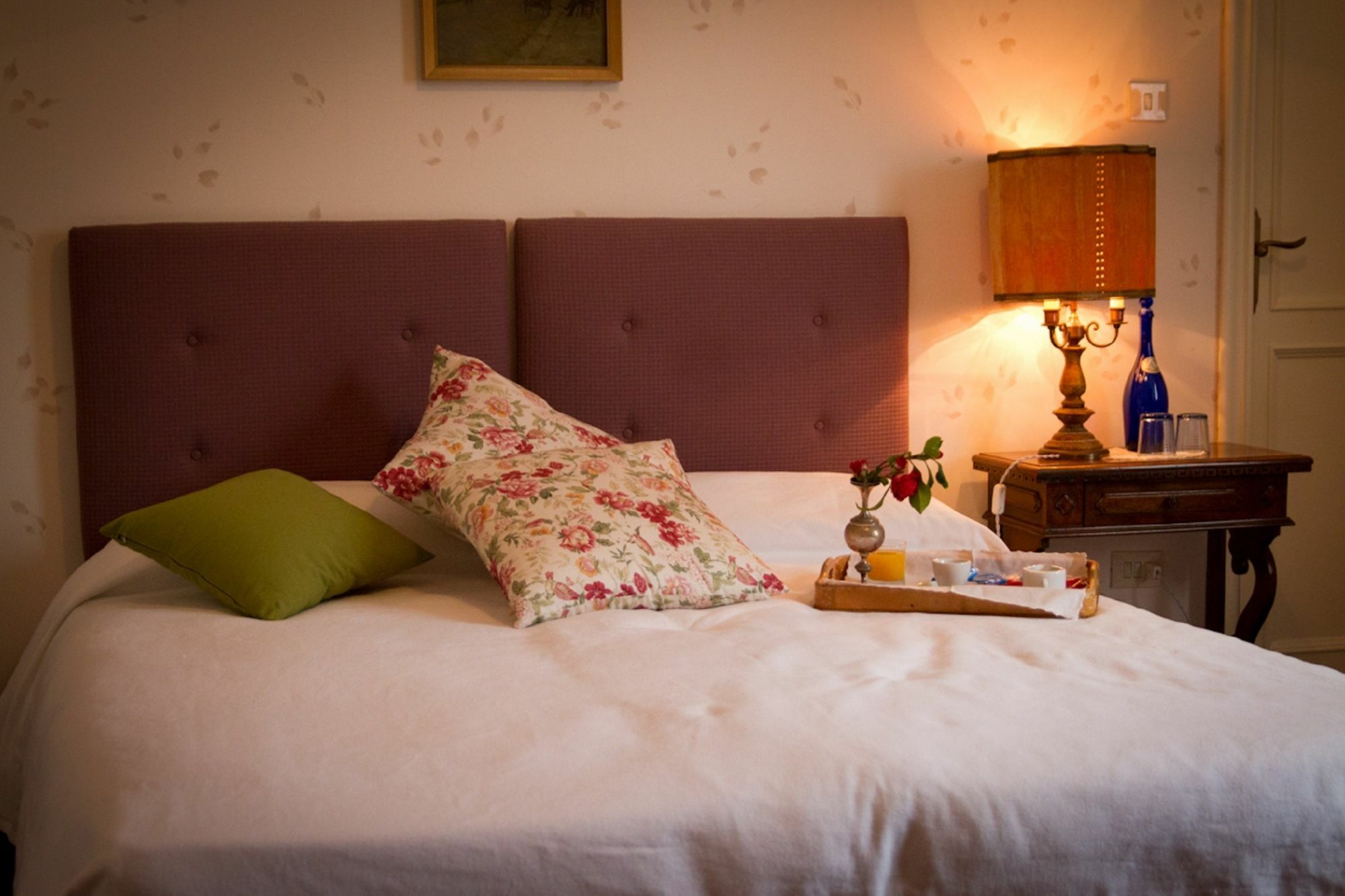 Bed & Breakfast Dei Buoni E Cattivi