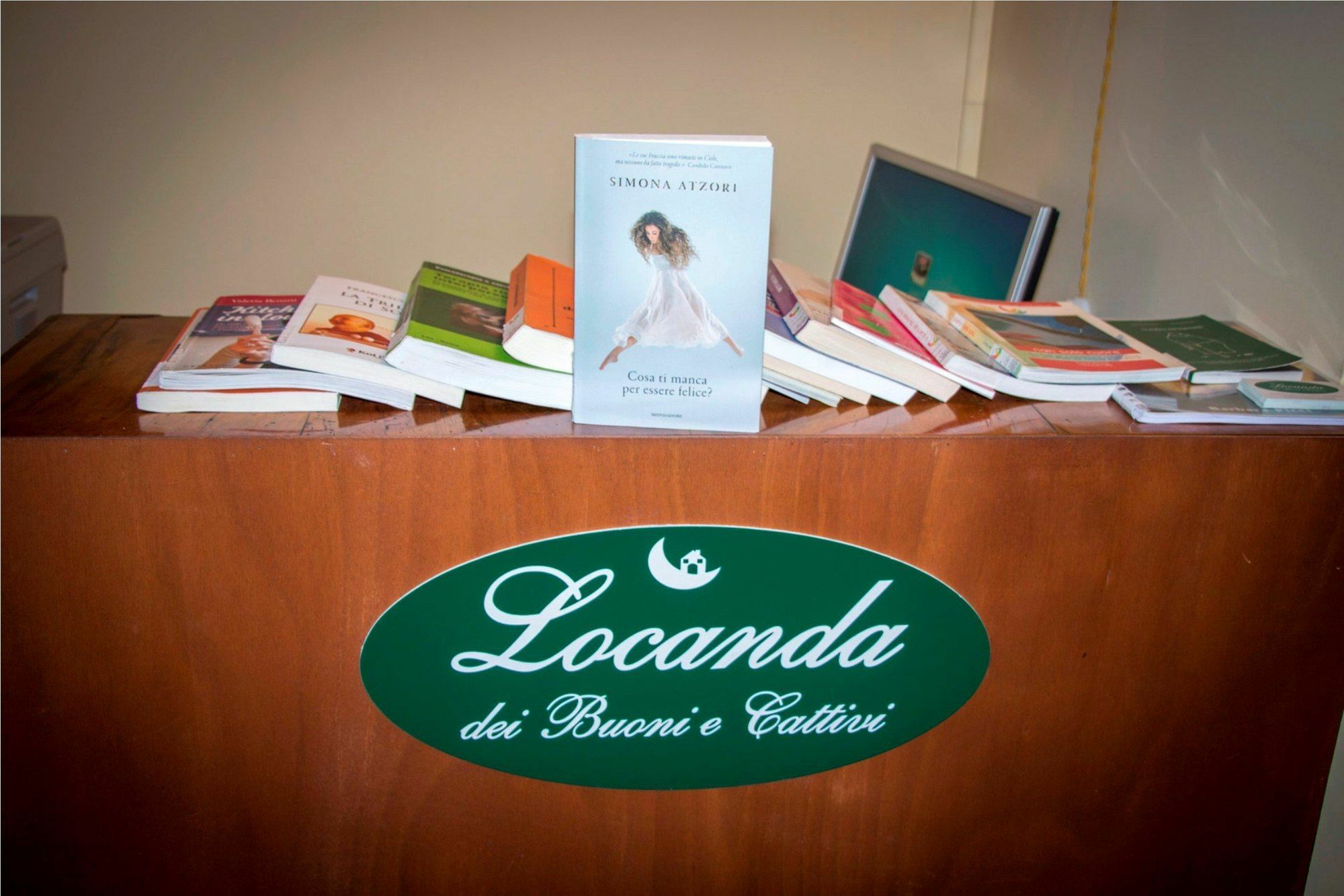 Dei Buoni E Cattivi Bed & Breakfast Cagliari