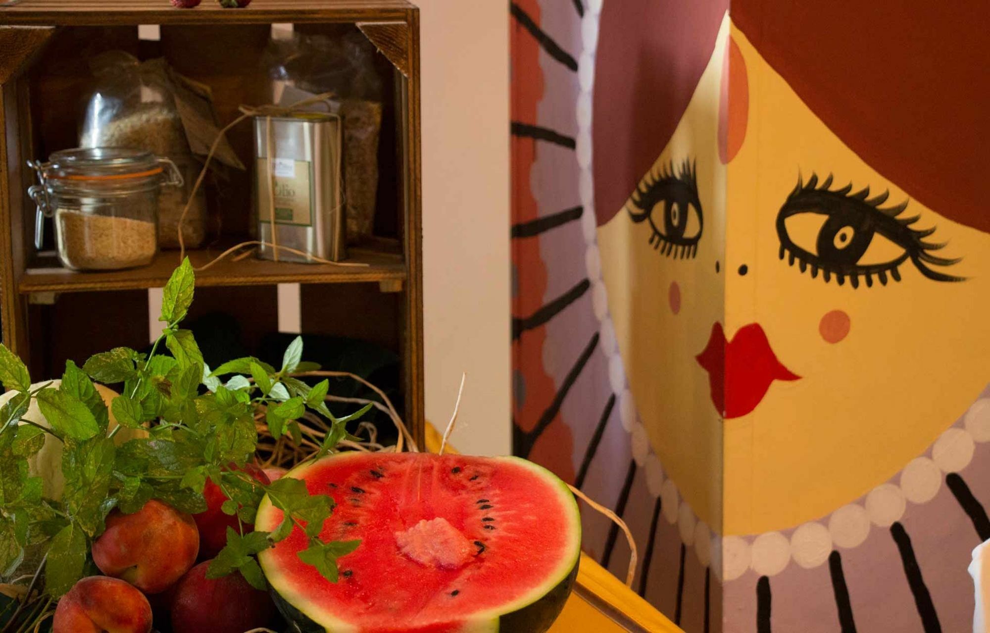 Bed & Breakfast Dei Buoni E Cattivi